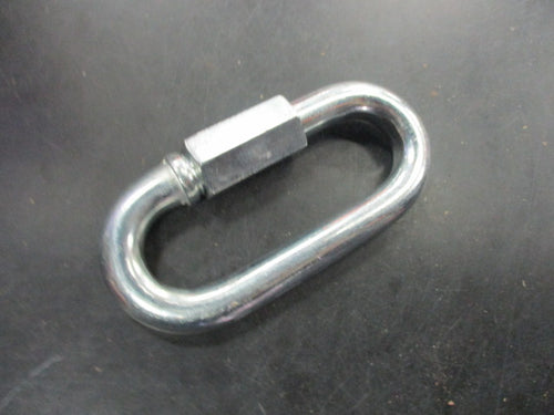 Used Locking Carabiner