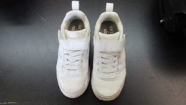 Load image into Gallery viewer, Used Skechers Uno Lite Donex Sneakers - Size 12k
