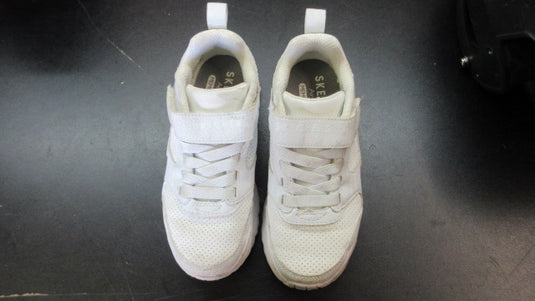 Used Skechers Uno Lite Donex Sneakers - Size 12k