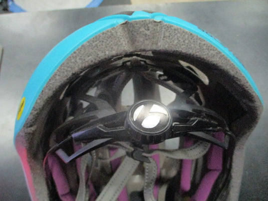 Used Bontrager Solstice MIPS Adjustable Bicycle Helmet Size S/M (51-58cm)