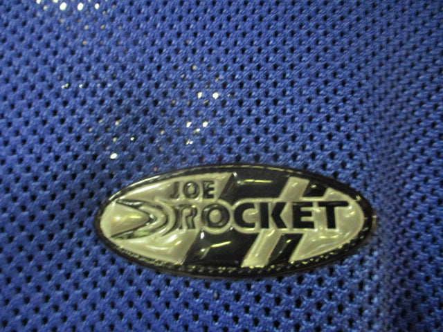 Load image into Gallery viewer, Used Joe Rocket Blaaistic Series Size Large Motorcycle Padded Jacket
