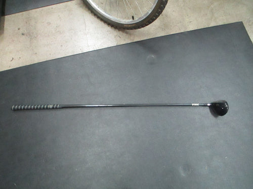 Used Billys Club Forged Stainless 20 Deg 7 Wood - RH