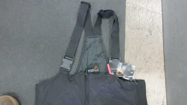 Load image into Gallery viewer, Sports Essentials Winter Snow Bib - Size Mens Small
