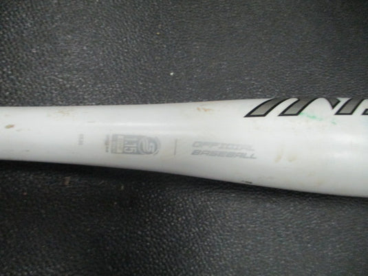 Used Easton Maxum 360 (-12) 27'' USSSA Composite Baseball Bat