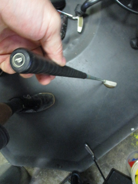 Load image into Gallery viewer, Used Golf Craft RH 34&quot; Putter
