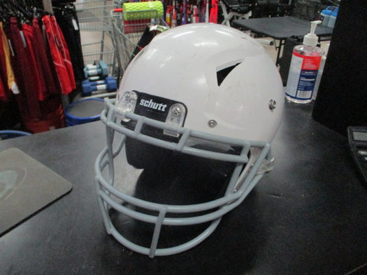 Used Schutt Vengeance A11 Youth Size XSmall 2025 Most Recent Cert