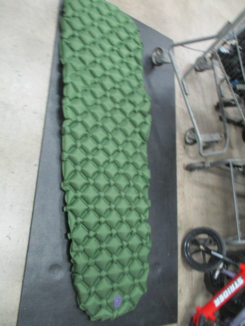 Load image into Gallery viewer, Used Sleepingo Ultralight Inflatable Sleeping Mat
