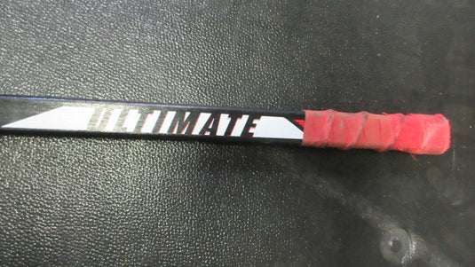 Used CCM Ultimate Crosby P29 Wood Youth Hockey Stick - LH