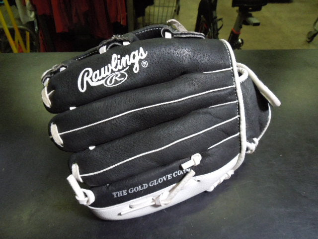 Load image into Gallery viewer, Used Rawlings Highlight Series HFP125HBW 12.5" RHT Glove
