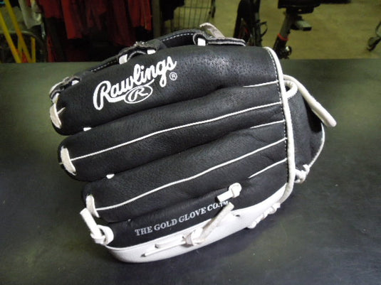 Used Rawlings Highlight Series HFP125HBW 12.5" RHT Glove