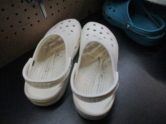 Used Crocs Classic Clog - Size Womens 11