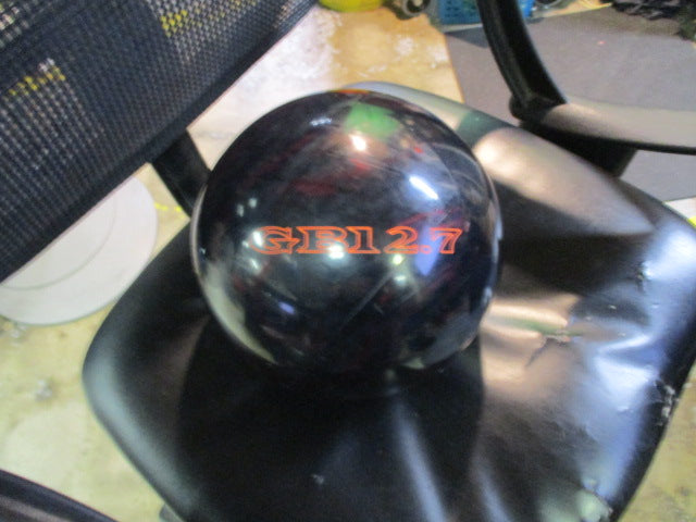 Load image into Gallery viewer, Used Ebonite Matrix GB 12.7 15lb Bowling Ball
