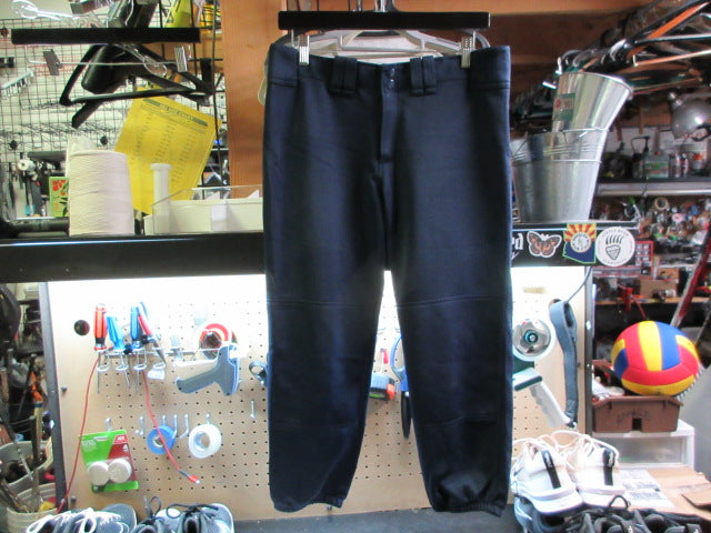 Load image into Gallery viewer, Used Mizuno Performance Softball Pants - Size Adult Medium
