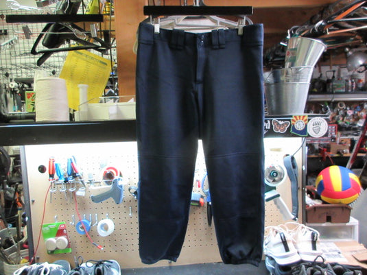 Used Mizuno Performance Softball Pants - Size Adult Medium