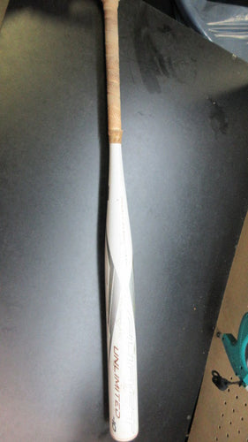 Used Easton Ghost Unlimited 33