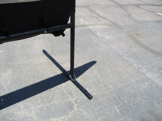 Used Indoor / Outdoor Movie Projector Screen