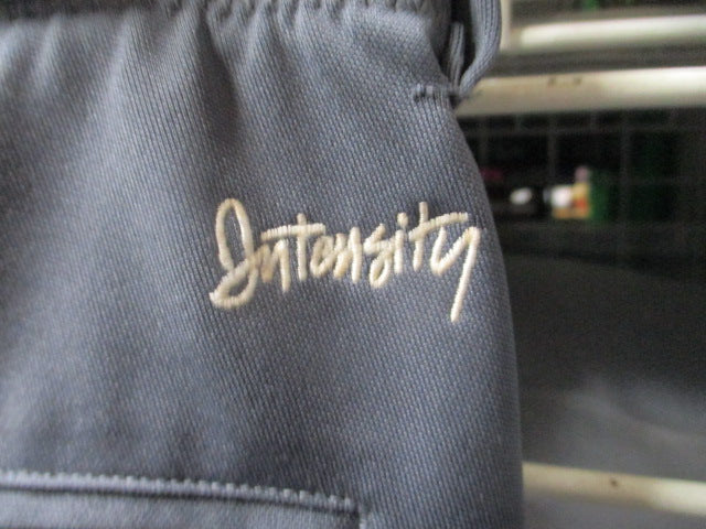 Load image into Gallery viewer, Used Intensity Knicker Bottom Softball Pants Adult Size Small
