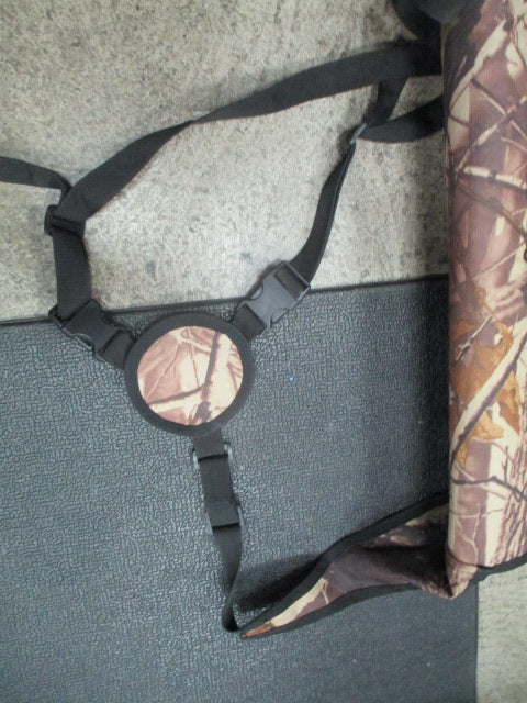 Load image into Gallery viewer, Used Archery Quiver Bag Portable Shoulder Bag
