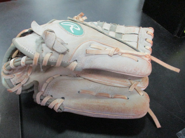 Load image into Gallery viewer, Used Rawings Sure Catch 11" Glove - RHT
