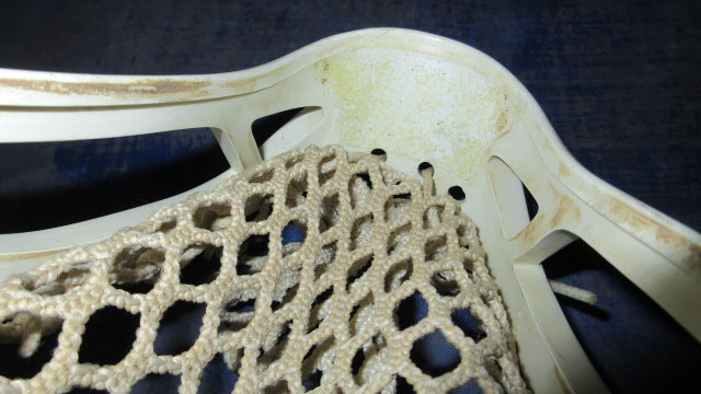 Load image into Gallery viewer, Used Brine Lacrosse Head - need lacing on top
