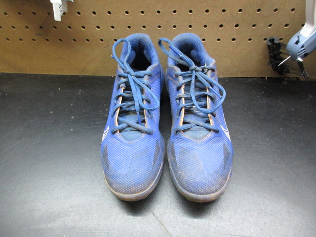 Load image into Gallery viewer, Used Nike Force Trout 8 Pro MCS Baseball Cleats - Size Youth 4.5
