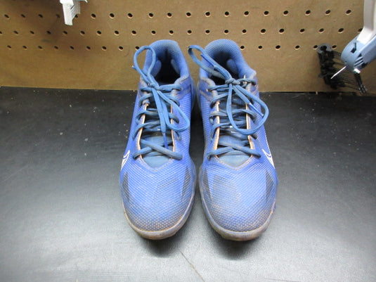 Used Nike Force Trout 8 Pro MCS Baseball Cleats - Size Youth 4.5