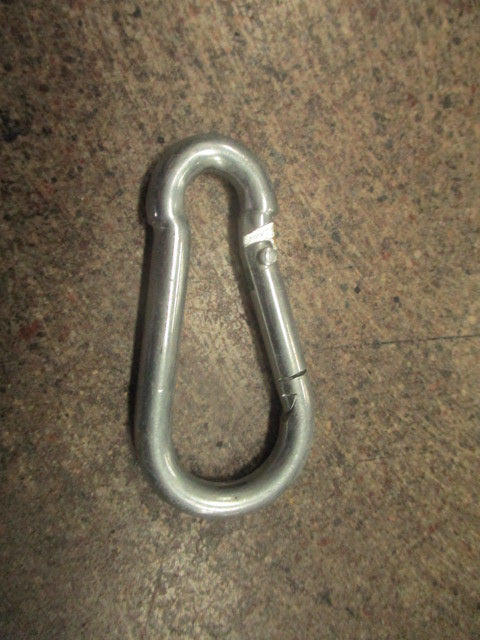 Used Carabiner