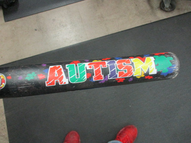 Load image into Gallery viewer, Used Easton Autism (-7) 34&quot; USSSA Slowpitch Softball Bat
