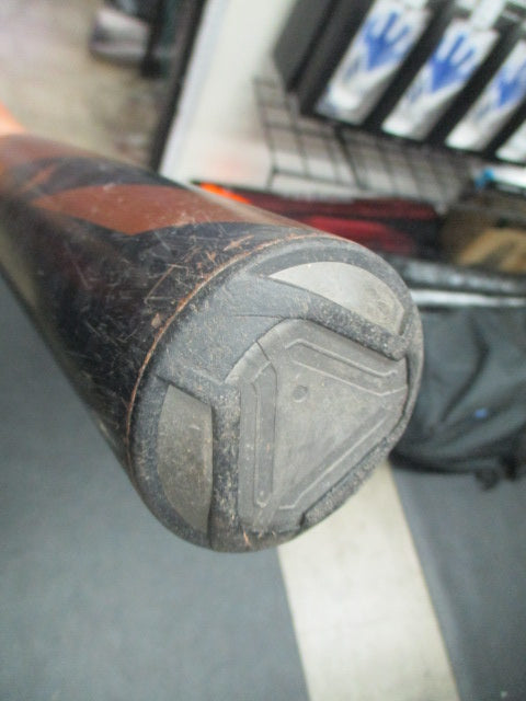 Used Demarini Zoa (-8) 31" USSSA Baseball Bat