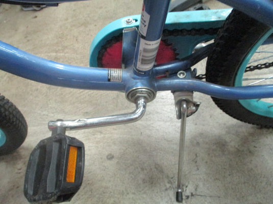 Used Schwinn Breeze 18" 1 Speed Kids Bike