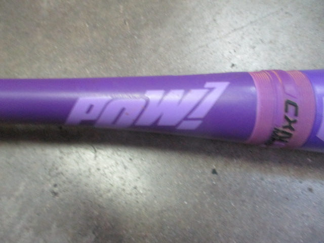 Load image into Gallery viewer, Used Easton Pow! Fire Flex 34&quot; (-8.5) Slowpitch Composite Bat
