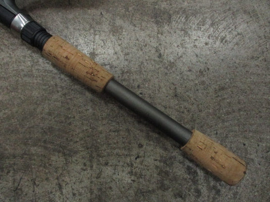 Used Ozark Trail 6'6" Collapsible Fishing Pole w/ Reel
