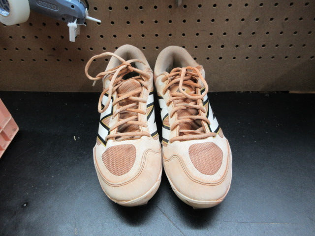Load image into Gallery viewer, Used New Balance Men's Fresh Foam 3000v7 Molded Baseball Cleats - Size 8
