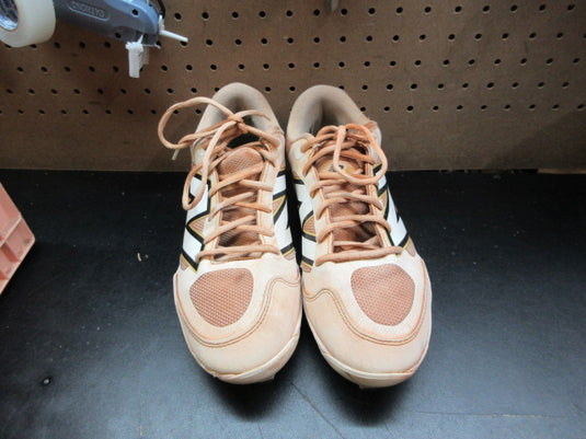 Used New Balance Men's Fresh Foam 3000v7 Molded Baseball Cleats - Size 8