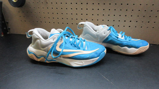 Used Nike Giannis Immortality Basketball Shoes - Size 8.5