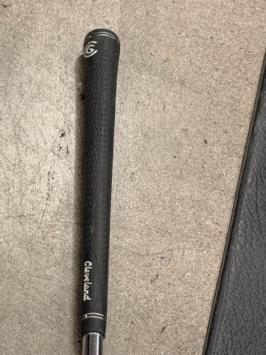 Used Nickent Hyperforged Classic 56 Deg Wedge