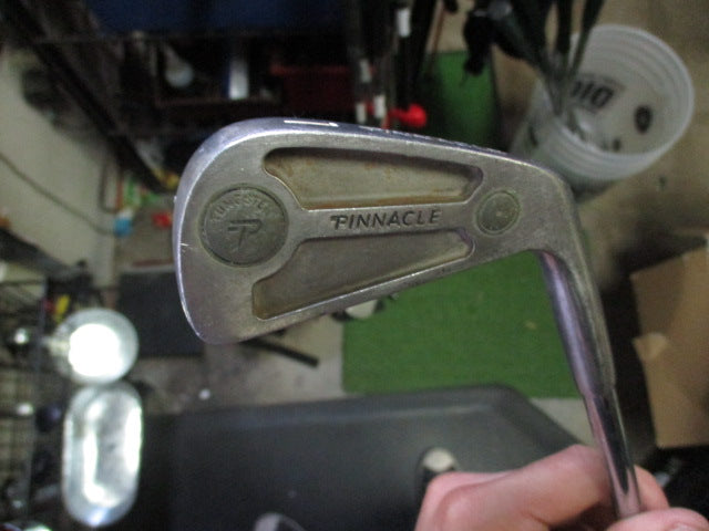 Load image into Gallery viewer, Vintage Acushnet Titleist Pinnacle Tungsten Right Hand 1 Iron
