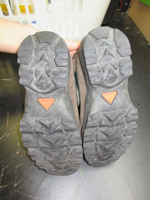 Load image into Gallery viewer, Used Nike ACG Regrind Trail Compo Hiking Boots - Size 6.5
