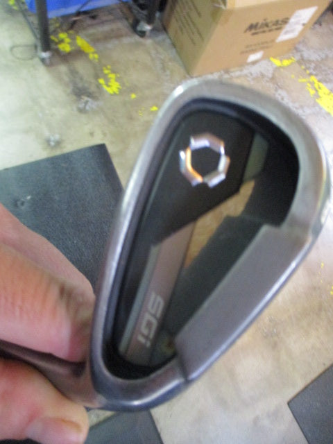Load image into Gallery viewer, Used Wilson SGI Profile Womens 8 Iron - RH
