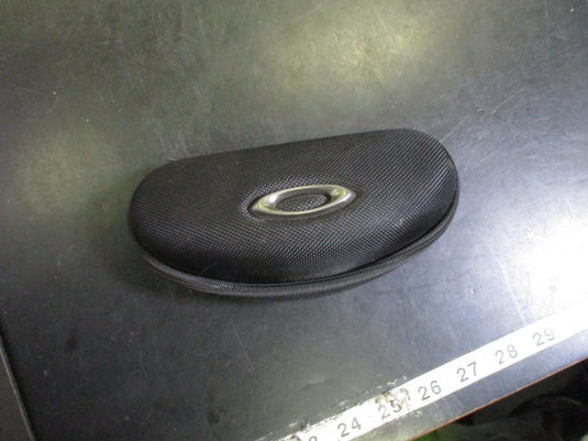 Used Oakley Hard Shell Sunglasses Case