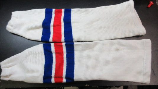 Used Hockey Socks