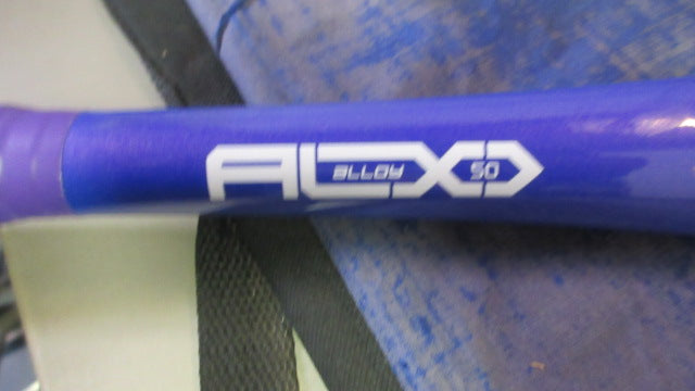 Load image into Gallery viewer, Used Easton Amethyst 28&quot; (-11) Fastpitch Alloy Bat
