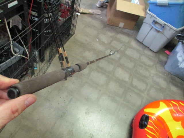 Load image into Gallery viewer, Used Walley Angler Signature Series WA80T-T Trolling Fishing Pole
