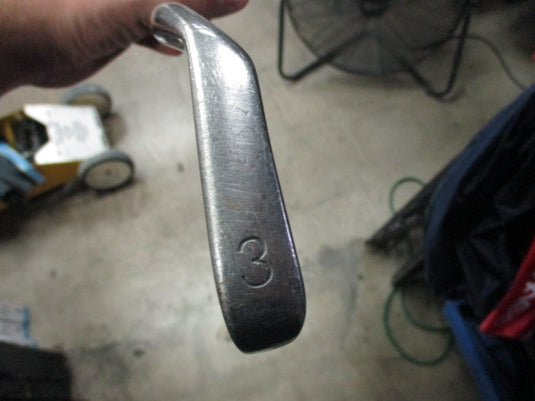 Used PTP Performance 3 Iron