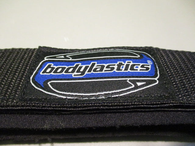 Load image into Gallery viewer, Used Bodylastics Individual Ankle Straps

