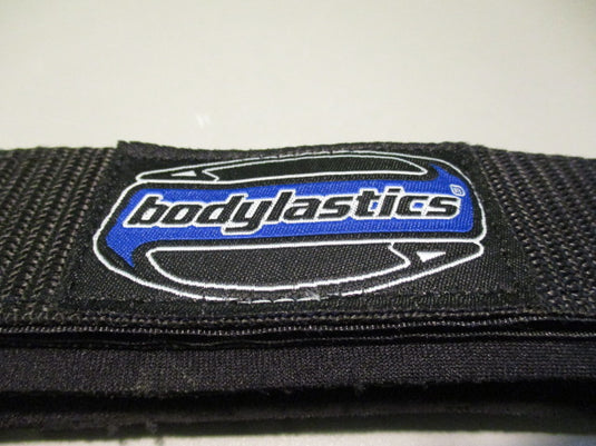 Used Bodylastics Individual Ankle Straps