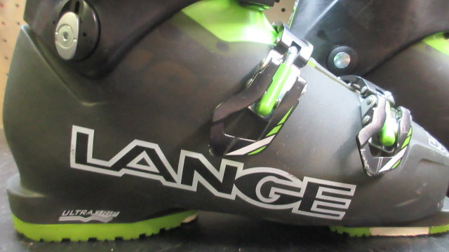 Load image into Gallery viewer, Used Lange SX120 Ski Boots - Size 26.5
