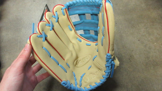 New Wilson 2026 A450 12" All Postion Glove - RHT