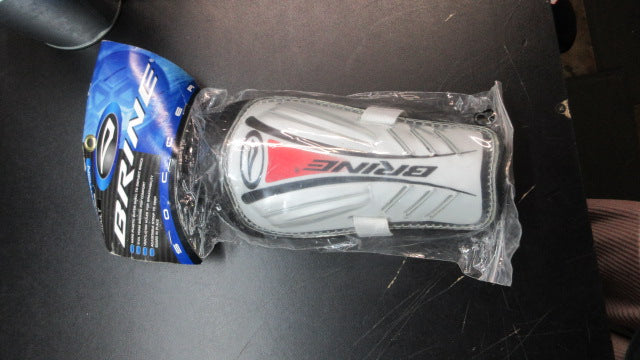 Load image into Gallery viewer, Used Brine Competition Shin Guards - Adult
