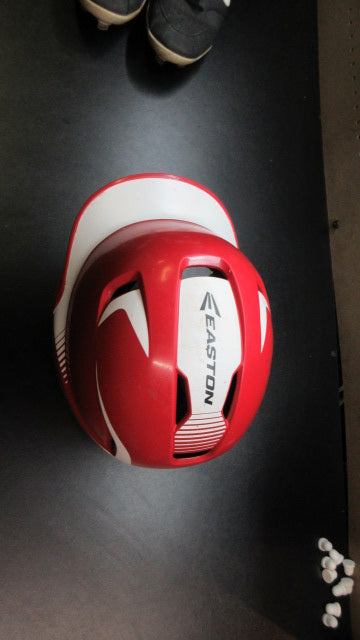 Used Easton SR Batting Helmet 6 7/8 - 7 5/8